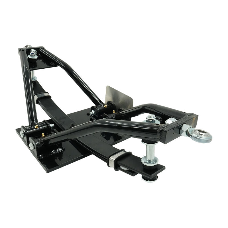 6 Inch Golf Cart Lift Complete Kit Fit For Club Car DS Electric Petrol 1982-2003