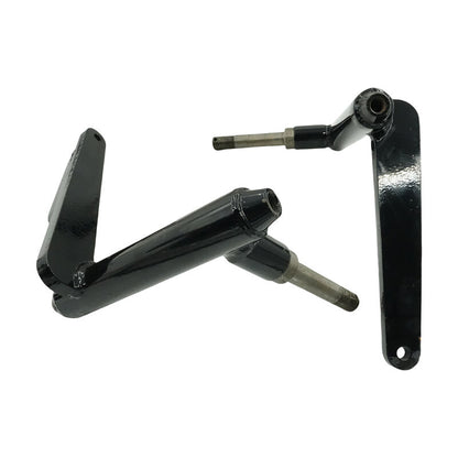 6 Inch Golf Cart Lift Complete Kit Fit For Club Car DS Electric Petrol 1982-2003