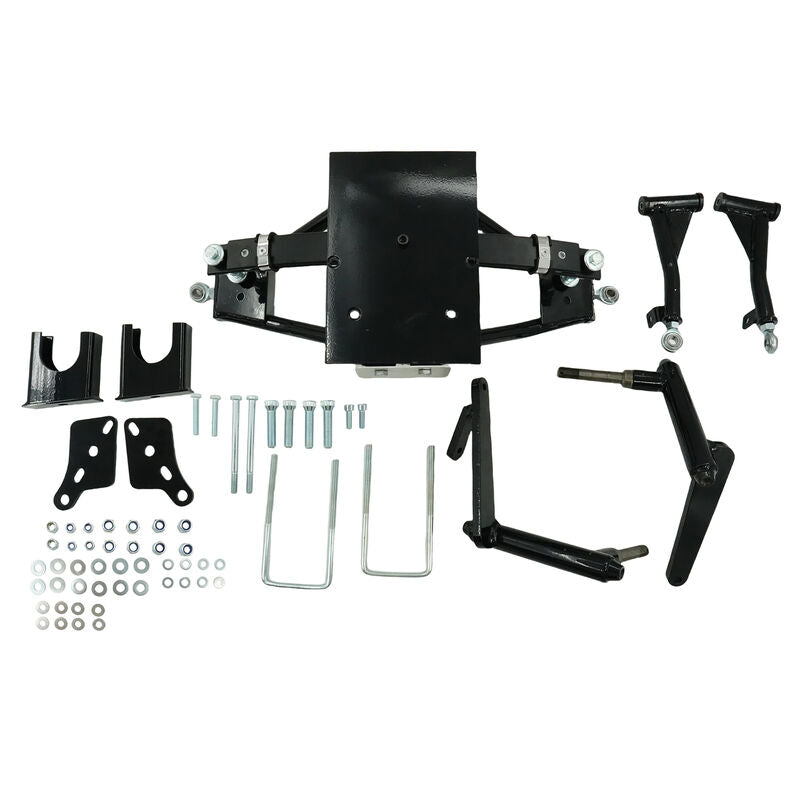 6 Inch Golf Cart Lift Complete Kit Fit For Club Car DS Electric Petrol 1982-2003