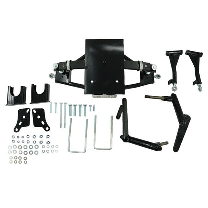 6 Inch Golf Cart Lift Complete Kit Fit For Club Car DS Electric Petrol 1982-2003