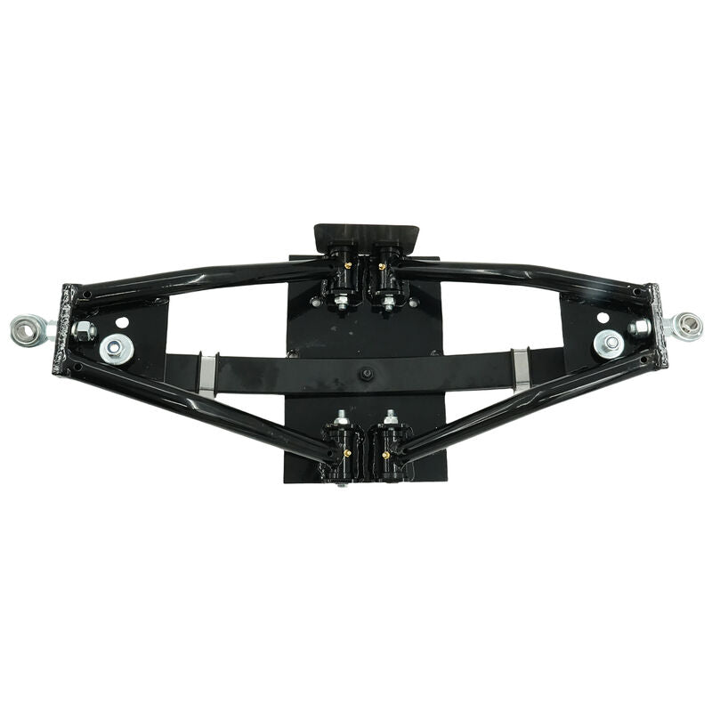 6 Inch Golf Cart Lift Complete Kit Fit For Club Car DS Electric Petrol 1982-2003