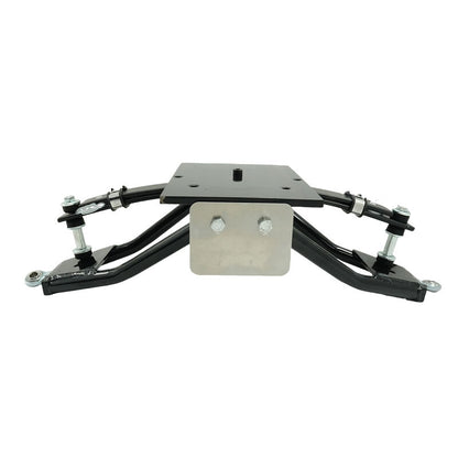 6 Inch Golf Cart Lift Complete Kit Fit For Club Car DS Electric Petrol 1982-2003