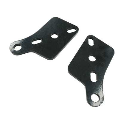 6 Inch Golf Cart Lift Complete Kit Fit For Club Car DS Electric Petrol 1982-2003