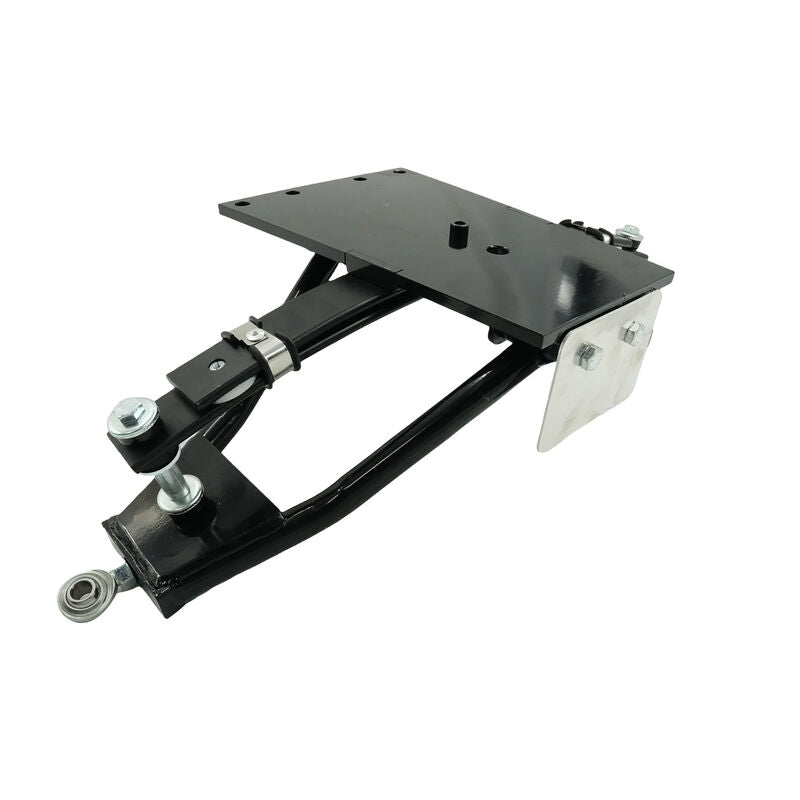 6 Inch Golf Cart Lift Complete Kit Fit For EZGO RXV Electric Petrol Models 2008-ON