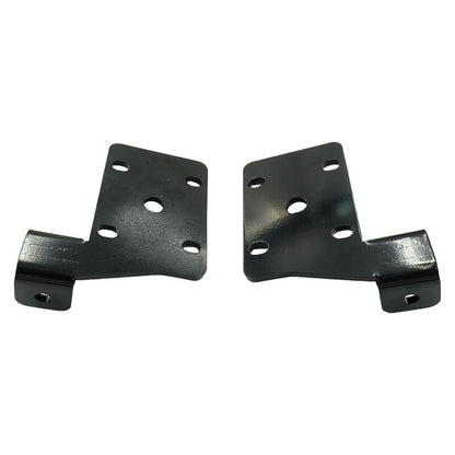 6 Inch Golf Cart Lift Complete Kit Fit For EZGO RXV Electric Petrol Models 2008-ON
