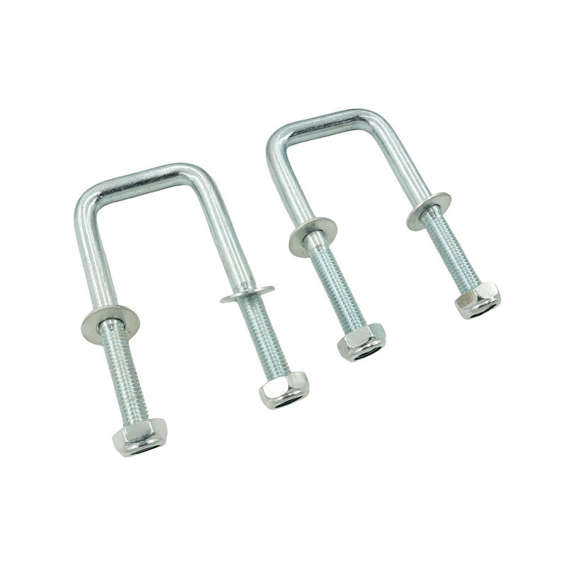 6 Inch Golf Cart Lift Complete Kit Fit For EZGO RXV Electric Petrol Models 2008-ON