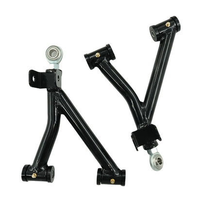 6 Inch Golf Cart Lift Complete Kit Fit For EZGO RXV Electric Petrol Models 2008-ON