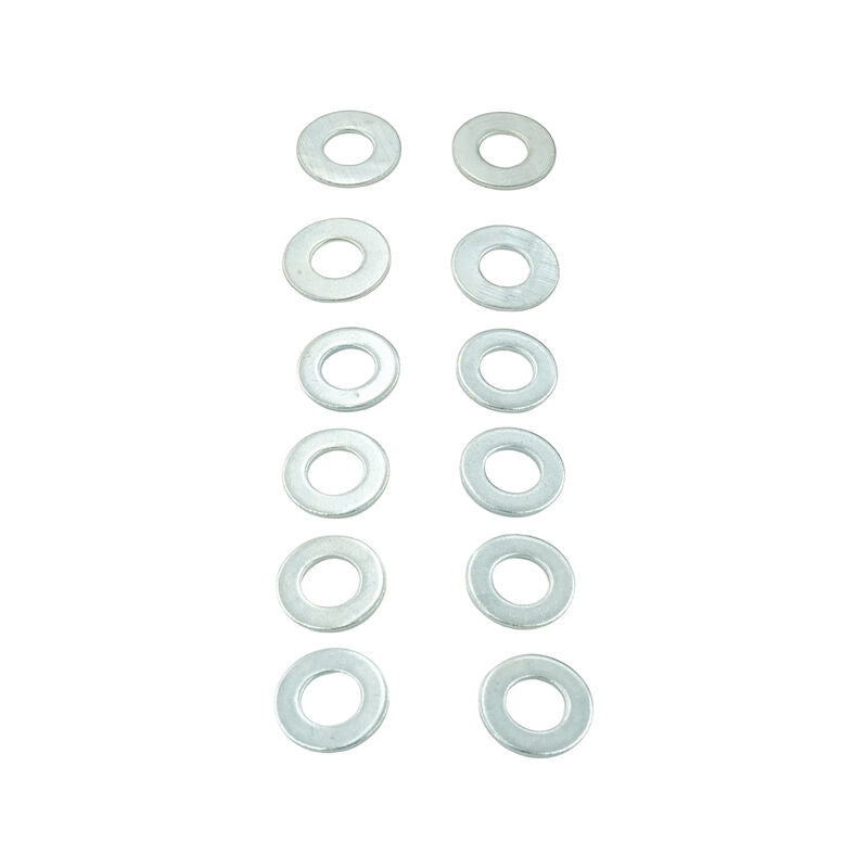 6 Inch Golf Cart Lift Complete Kit Fit For EZGO RXV Electric Petrol Models 2008-ON