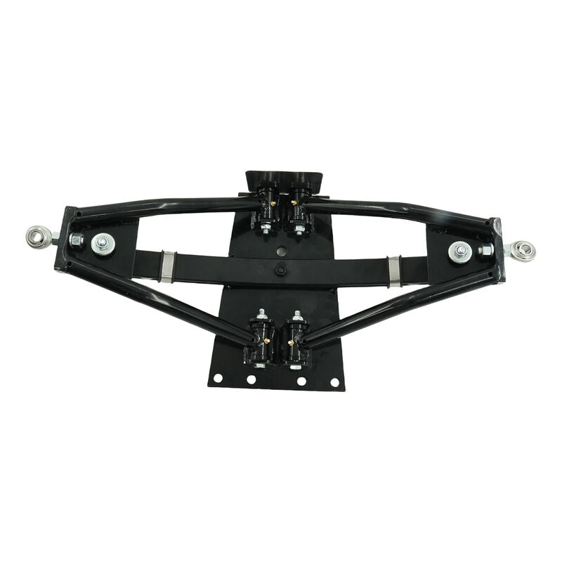6 Inch Golf Cart Lift Complete Kit Fit For EZGO RXV Electric Petrol Models 2008-ON