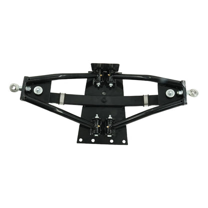 6 Inch Golf Cart Lift Complete Kit Fit For EZGO RXV Electric Petrol Models 2008-ON