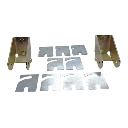 Camber Caster Adjusting Kit Fit For Ford Falcon BA/BF/EA/EL Fairlane BA/BF