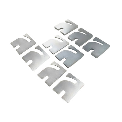 Camber Caster Adjusting Kit Fit For Ford Falcon BA/BF/EA/EL Fairlane BA/BF