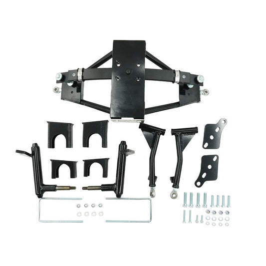 6 Inch Complete Lift Kit Fit For Club Car Precedent Tempo Golf Cart Lift