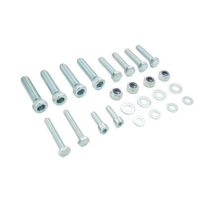 6 Inch Complete Lift Kit Fit For Club Car Precedent Tempo Golf Cart Lift