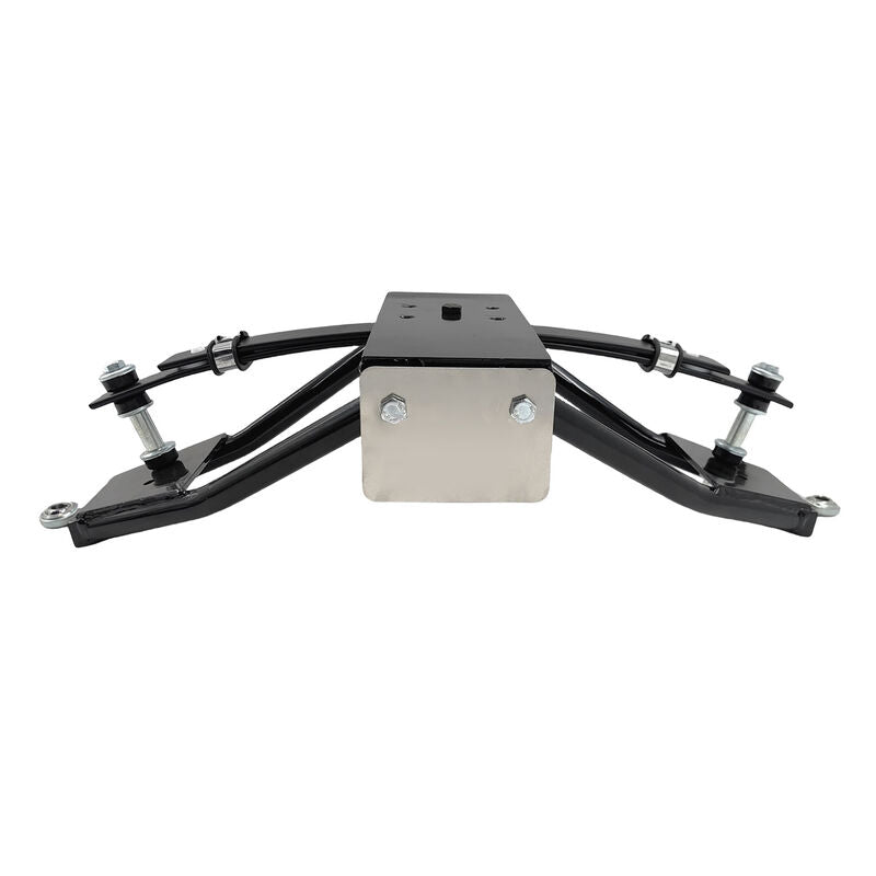 6 Inch Complete Lift Kit Fit For Club Car Precedent Tempo Golf Cart Lift