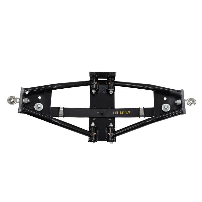 6 Inch Complete Lift Kit Fit For Club Car Precedent Tempo Golf Cart Lift
