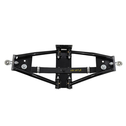 6 Inch Complete Lift Kit Fit For Club Car Precedent Tempo Golf Cart Lift