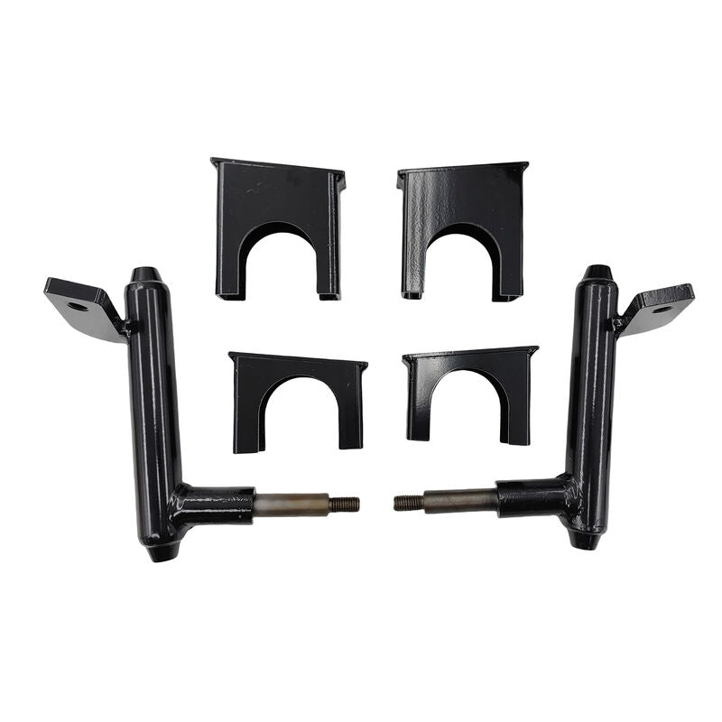 6 Inch Complete Lift Kit Fit For Club Car Precedent Tempo Golf Cart Lift