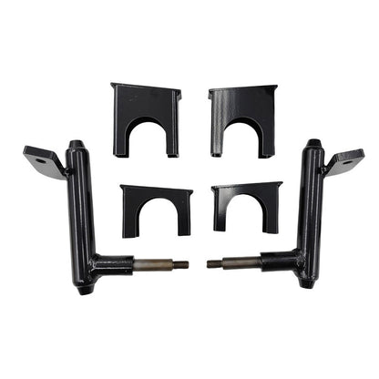 6 Inch Complete Lift Kit Fit For Club Car Precedent Tempo Golf Cart Lift
