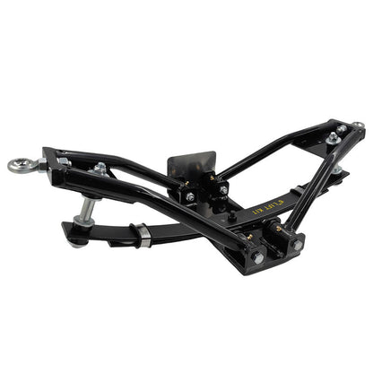 6 Inch Complete Lift Kit Fit For Club Car Precedent Tempo Golf Cart Lift
