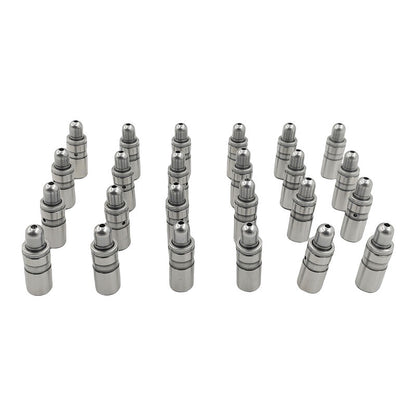 24 Pcs Valve Lifters Fit For Holden Adventra Calais Caprice Captiva Commodore One Tonner Rodeo Statesman 2004-2017