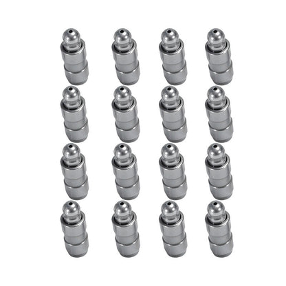16Pcs Lifters Fit For Hyundai Accent RB i30 FD i40 VF 1.6L D4FB H1 iLoad iMax TQ 2.5L D4CB DOHC 4 Cyl RHT7600