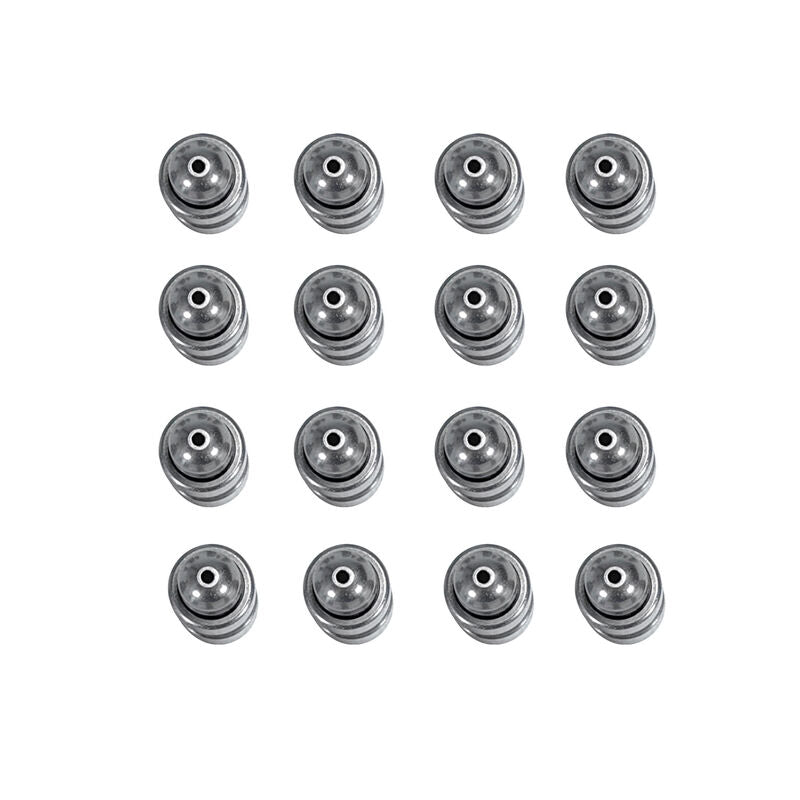 16Pcs Lifters Fit For Hyundai Accent RB i30 FD i40 VF 1.6L D4FB H1 iLoad iMax TQ 2.5L D4CB DOHC 4 Cyl RHT7600