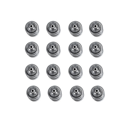 16Pcs Lifters Fit For Hyundai Accent RB i30 FD i40 VF 1.6L D4FB H1 iLoad iMax TQ 2.5L D4CB DOHC 4 Cyl RHT7600