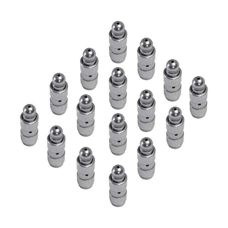 16Pcs Lifters Fit For Hyundai Accent RB i30 FD i40 VF 1.6L D4FB H1 iLoad iMax TQ 2.5L D4CB DOHC 4 Cyl RHT7600
