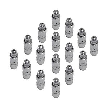 16Pcs Lifters Fit For Hyundai Accent RB i30 FD i40 VF 1.6L D4FB H1 iLoad iMax TQ 2.5L D4CB DOHC 4 Cyl RHT7600