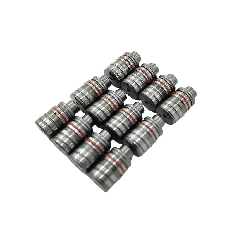 12 x Lash Adjuster Lifters Fit For Ford Courier Raider For Mazda B-Series 1990-2006