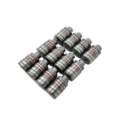 12 x Lash Adjuster Lifters Fit For Ford Courier Raider For Mazda B-Series 1990-2006