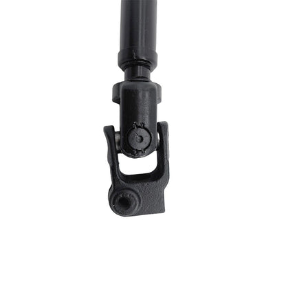 Lower Steering Column Shaft Fit For Mercedes Benz W164 X164 GL320 GL350 GL450 2005-2012