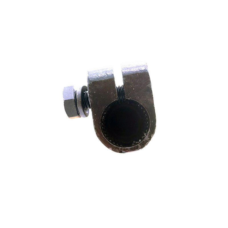 Lower Intermediate Steering Shaft Fit For Nissan Navara D40M 48080-5X10A Except Spain Built
