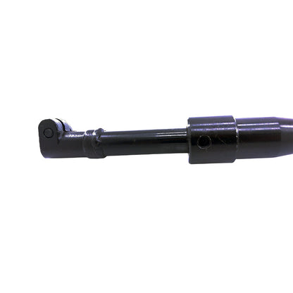 Lower Intermediate Steering Shaft Fit For Nissan Navara D40M 48080-5X10A Except Spain Built