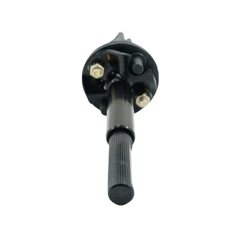 Intermediate Steering Column Shaft Fit For Toyota Prado 120 Series KDJ120 GRJ120 KZJ120 2003-2009
