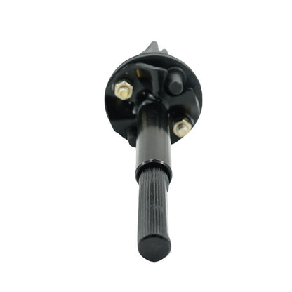 Intermediate Steering Column Shaft Fit For Toyota Prado 120 Series KDJ120 GRJ120 KZJ120 2003-2009