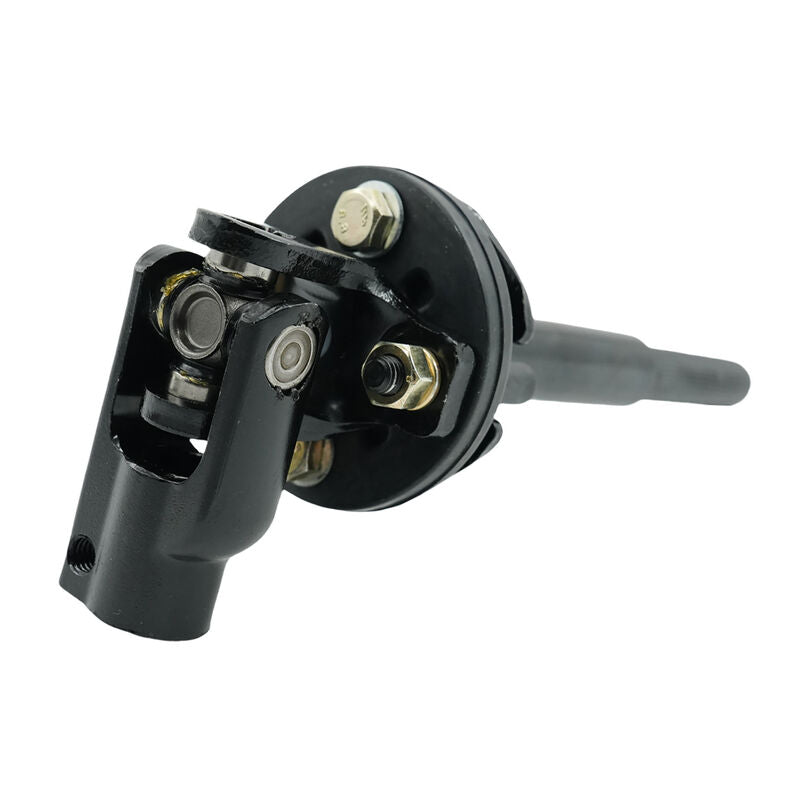 Intermediate Steering Column Shaft Fit For Toyota Prado 120 Series KDJ120 GRJ120 KZJ120 2003-2009