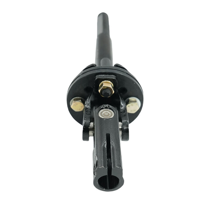 Intermediate Steering Column Shaft Fit For Toyota Prado 120 Series KDJ120 GRJ120 KZJ120 2003-2009
