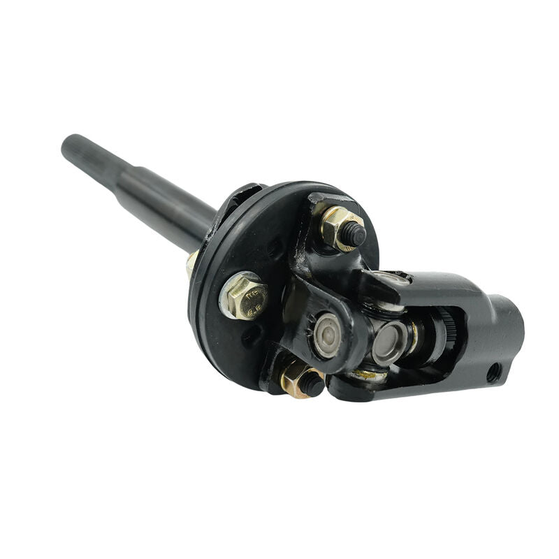 Intermediate Steering Column Shaft Fit For Toyota Prado 120 Series KDJ120 GRJ120 KZJ120 2003-2009