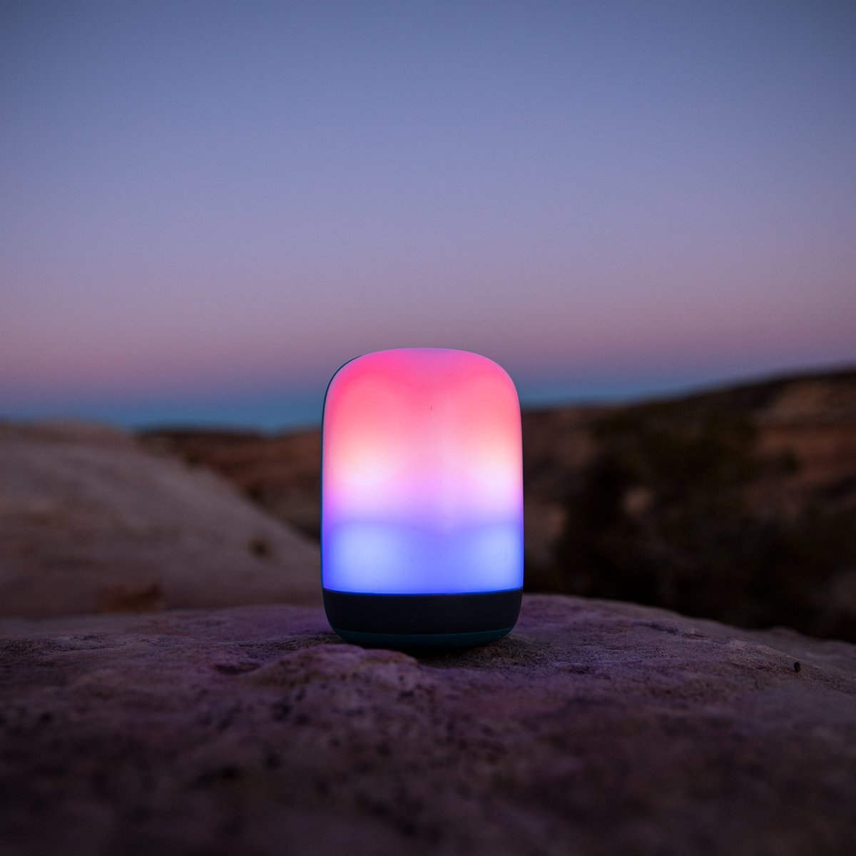 AlpenGlow 500 Lantern