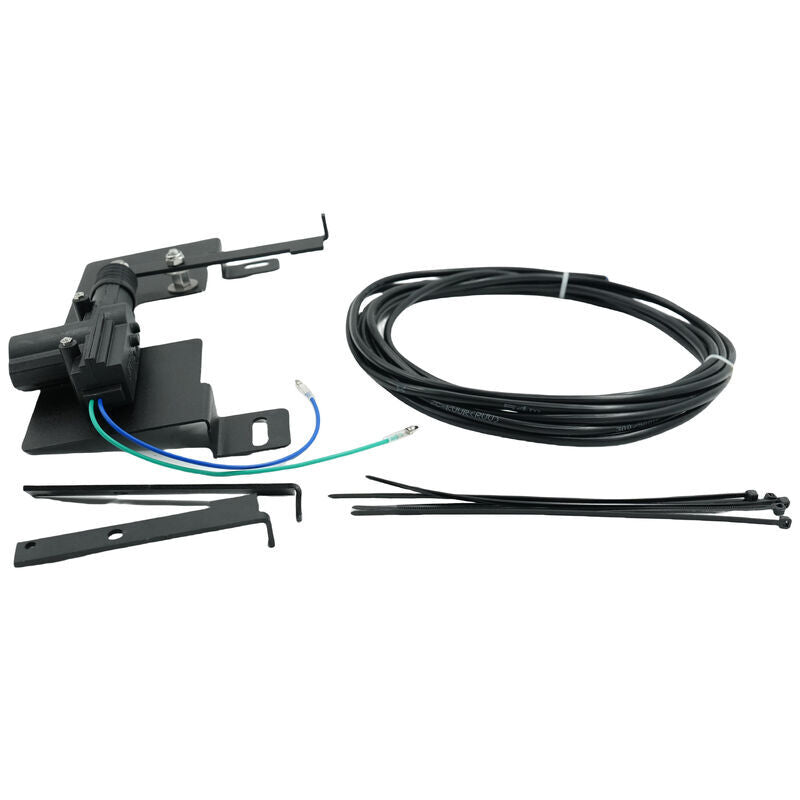 Tailgate Lockable Upgrade Electric Lock Kit Fit For GWM Cannon 2019-ON