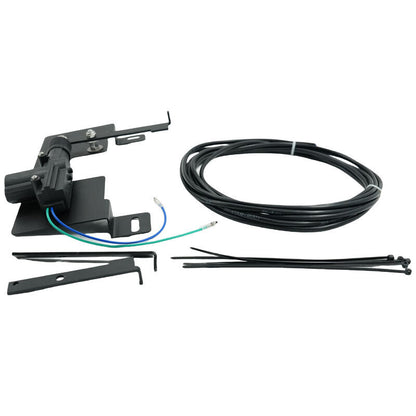 Tailgate Lockable Upgrade Electric Lock Kit Fit For GWM Cannon 2019-ON