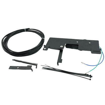 Tailgate Lockable Upgrade Electric Lock Kit Fit For GWM Cannon 2019-ON