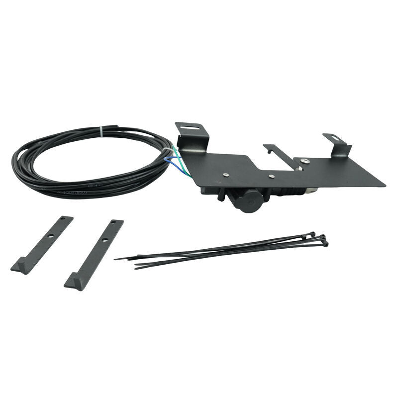 Tailgate Lockable Upgrade Electric Lock Kit Fit For GWM Cannon 2019-ON