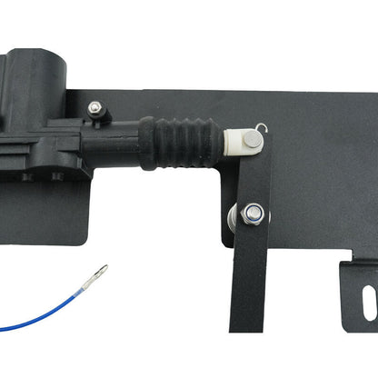 Tailgate Lockable Upgrade Electric Lock Kit Fit For GWM Cannon 2019-ON