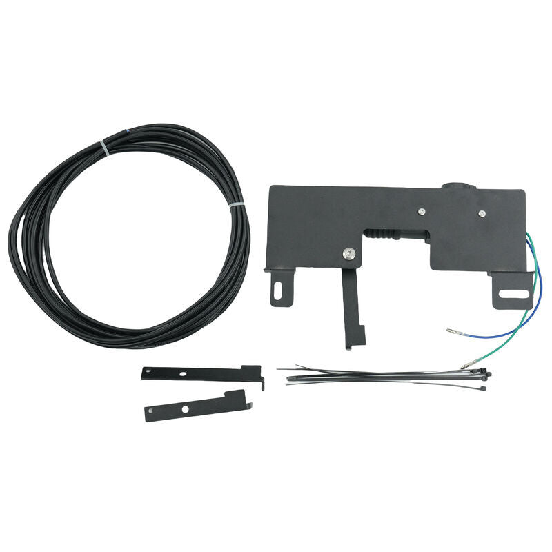 Tailgate Lockable Upgrade Electric Lock Kit Fit For GWM Cannon 2019-ON