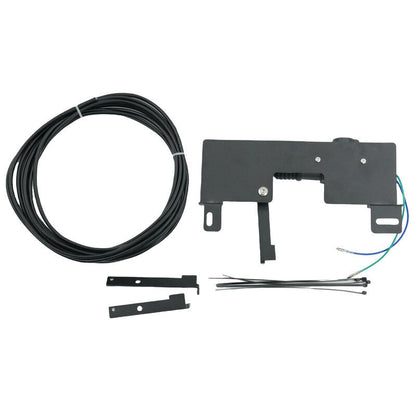 Tailgate Lockable Upgrade Electric Lock Kit Fit For GWM Cannon 2019-ON