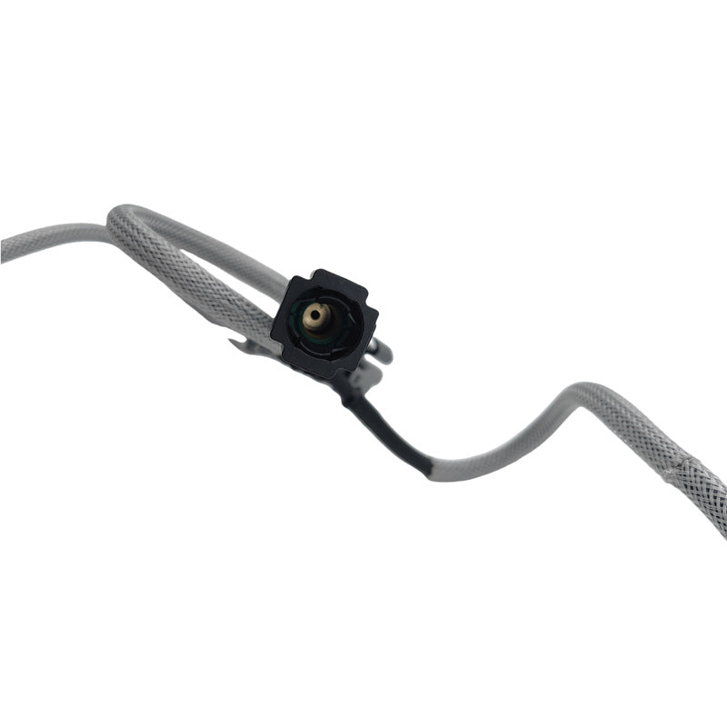 Fuel Leak Off Pipe With Sensor Fit For Land Rover Discovery Range Rover For Ford Territory