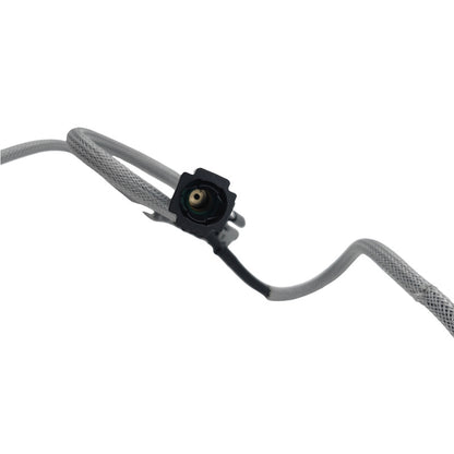 Fuel Leak Off Pipe With Sensor Fit For Land Rover Discovery Range Rover For Ford Territory